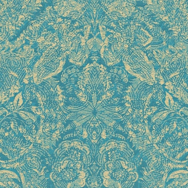Ткань Rubelli Martinique 30405-08 (шир. 140 см) Tiffany