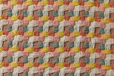 Ткань Etamine (Z+R) Petite Terrasse 19555 613 137 cm
