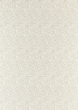 Ткань Morris Pure Morris North Fabrics Pure Willow Boughs 226488 (шир.138 cm)