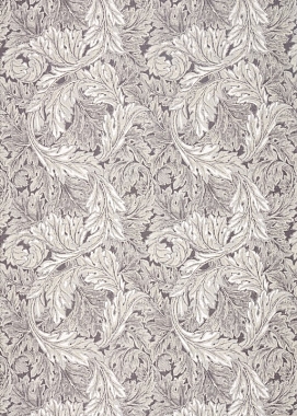 Ткань Morris Pure Morris North Fabrics Pure Acanthus Weave 236626 (шир.130 cm)