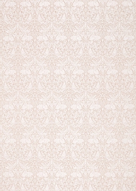 Ткань Morris Pure Morris North Fabrics Pure Brer Rabbit Weave 236628 (шир.140 cm)