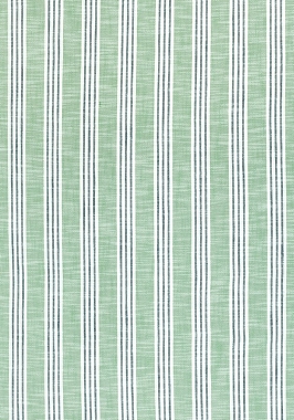 Ткань Thibaut Landmark Southport Stripe W73487 (шир.137 см)