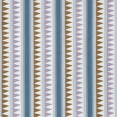 Ткань Thibaut Kismet Lomita Stripe F916238 (шир.137 см)