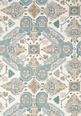 Обои Thibaut Heritage Persian Carpet T10825 (0,69*8,22)