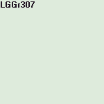 Краска  LITTLE GREEN Intelligent Matt Emulsion 175222/PLGUM5 матовая в/э, база белая (5л) цвет LGGr307