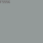 Краска FLUGGER Dekso 5 для внутренних работ 77130 матовая, база 1 (0,7л) цвет F5556