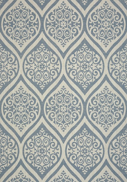 Обои натуральные на флизелине Thibaut Damask Resource 4 арт. T89148