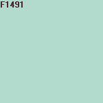 Краска FLUGGER Flutex10 для стен 99389 акриловая, база 1 (9,1л) цвет F1491