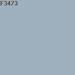Краска FLUGGER Flutex10 для стен 99521 акриловая, база 1 (0,7л) цвет F3473