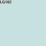 Краска  LITTLE GREEN Intelligent Matt Emulsion 175291/PLGUM25 матовая в/э, база белая (2,5л) цвет LG102