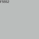 Краска FLUGGER Dekso 5 для внутренних работ 77130 матовая, база 1 (0,7л) цвет F5552
