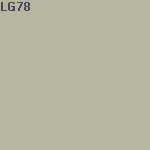 Краска  LITTLE GREEN Intelligent Matt Emulsion 175222/PLGUM5 матовая в/э, база белая (5л) цвет LG78