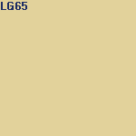 Краска  LITTLE GREEN Intelligent Matt Emulsion 175222/PLGUM5 матовая в/э, база белая (5л) цвет LG65