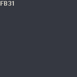 Краска FARROW&BALL Exterior Masonry FB31EM5 фасадная матовая в/э цвет 31 (5л)