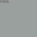 Краска FLUGGER Dekso 5 для внутренних работ 77130 матовая, база 1 (0,7л) цвет F5555