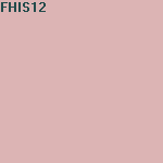 Краска FLUGGER Dekso 5 для внутренних работ 77130 матовая, база 1 (0,7л) цвет FHIS12