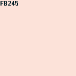 Краска FARROW&BALL Exterior Eggshell FB245EX25 для наруж работ полумат в/э цвет 245 (2,5л)