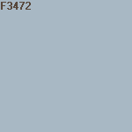 Краска FLUGGER Flutex10 для стен 99521 акриловая, база 1 (0,7л) цвет F3472