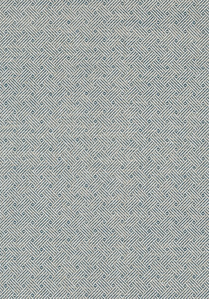 Обои Thibaut Dynasty Lattice Weave T75477 (0,89*7,32)