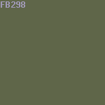 Краска FARROW&BALL Exterior Masonry FB298EM5 фасадная матовая в/э цвет 298 (5л)