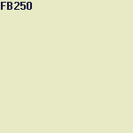 Краска FARROW&BALL Exterior Eggshell FB250EX075 для наруж работ полумат в/э цвет 250 (0,75л)