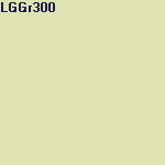 Краска  LITTLE GREEN Intelligent Matt Emulsion 175222/PLGUM5 матовая в/э, база белая (5л) цвет LGGr300