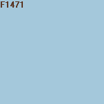 Краска FLUGGER Flutex10 для стен 99389 акриловая, база 1 (9,1л) цвет F1471
