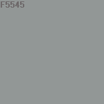 Краска FLUGGER Dekso 5 для внутренних работ 77130 матовая, база 1 (0,7л) цвет F5545