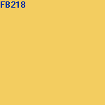 Краска FARROW&BALL Exterior Eggshell FB218EX25 для наруж работ полумат в/э цвет 218 (2,5л)
