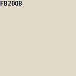 Краска FARROW&BALL Exterior Eggshell FB2008EX25 для наруж работ полумат в/э цвет 2008 (2,5л)