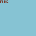 Краска FLUGGER Flutex10 для стен 99389 акриловая, база 1 (9,1л) цвет F1482