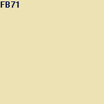 Краска FARROW&BALL Exterior Masonry FB71EM5 фасадная матовая в/э цвет 71 (5л)
