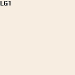 Краска  LITTLE GREEN Intelligent Matt Emulsion 175291/PLGUM25 матовая в/э, база белая (2,5л) цвет LG1