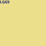 Краска  LITTLE GREEN Intelligent Matt Emulsion 175222/PLGUM5 матовая в/э, база белая (5л) цвет LG69