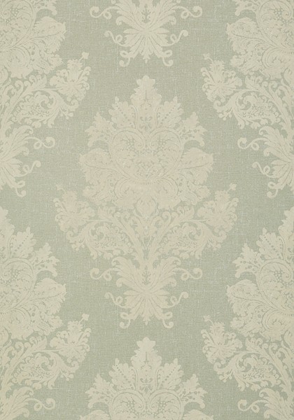 Обои бумажные Thibaut Damask Resource 4 арт. T89153