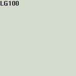 Краска  LITTLE GREEN Intelligent Matt Emulsion 175291/PLGUM25 матовая в/э, база белая (2,5л) цвет LG100