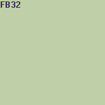Краска FARROW&BALL Exterior Masonry FB32EM5 фасадная матовая в/э цвет 32 (5л)