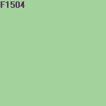 Краска FLUGGER Flutex10 для стен 99389 акриловая, база 1 (9,1л) цвет F1504