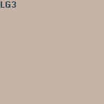 Краска  LITTLE GREEN Intelligent Matt Emulsion 175222/PLGUM5 матовая в/э, база белая (5л) цвет LG3