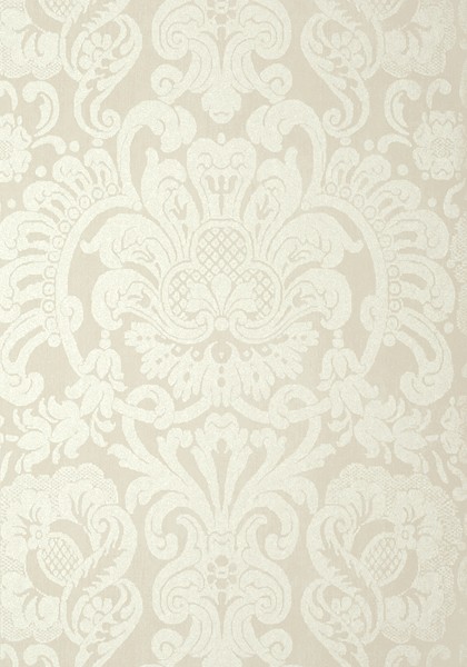 Обои флизелиновые Thibaut Damask Resource 4 арт. T89101