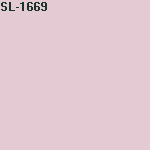 Краска MILK Home & Office Intense HOI09A база A, 0,9 л цвет SL-1669