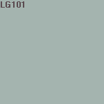 Краска  LITTLE GREEN Intelligent Matt Emulsion 175291/PLGUM25 матовая в/э, база белая (2,5л) цвет LG101