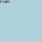 Краска FLUGGER Flutex10 для стен 99389 акриловая, база 1 (9,1л) цвет F1481