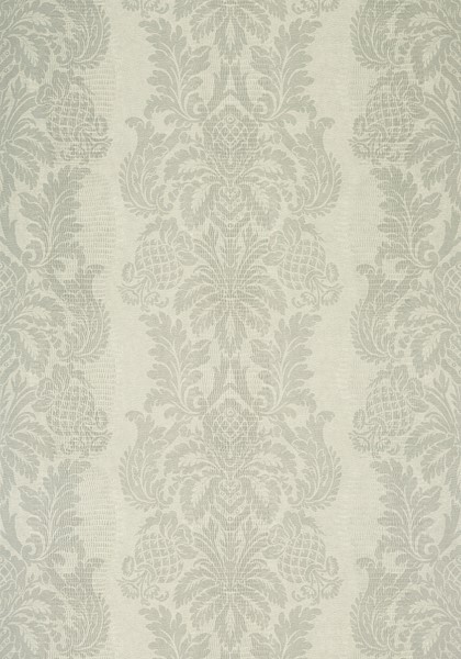 Обои виниловые на флизелине Thibaut Damask Resource 4 арт. T89111