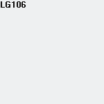 Краска  LITTLE GREEN Intelligent Matt Emulsion 175222/PLGUM5 матовая в/э, база белая (5л) цвет LG106