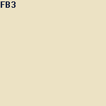 Краска FARROW&BALL Exterior Masonry FB3EM5 фасадная матовая в/э цвет 3 (5л)