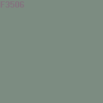 Краска FLUGGER Flutex10 для стен 99521 акриловая, база 1 (0,7л) цвет F3506