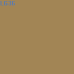 Краска  LITTLE GREEN Intelligent Matt Emulsion 175222/PLGUM5 матовая в/э, база белая (5л) цвет LG36