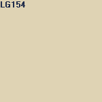 Краска  LITTLE GREEN Intelligent Matt Emulsion 175222/PLGUM5 матовая в/э, база белая (5л) цвет LG154