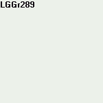 Краска  LITTLE GREEN Intelligent Matt Emulsion 175222/PLGUM5 матовая в/э, база белая (5л) цвет LGGr289